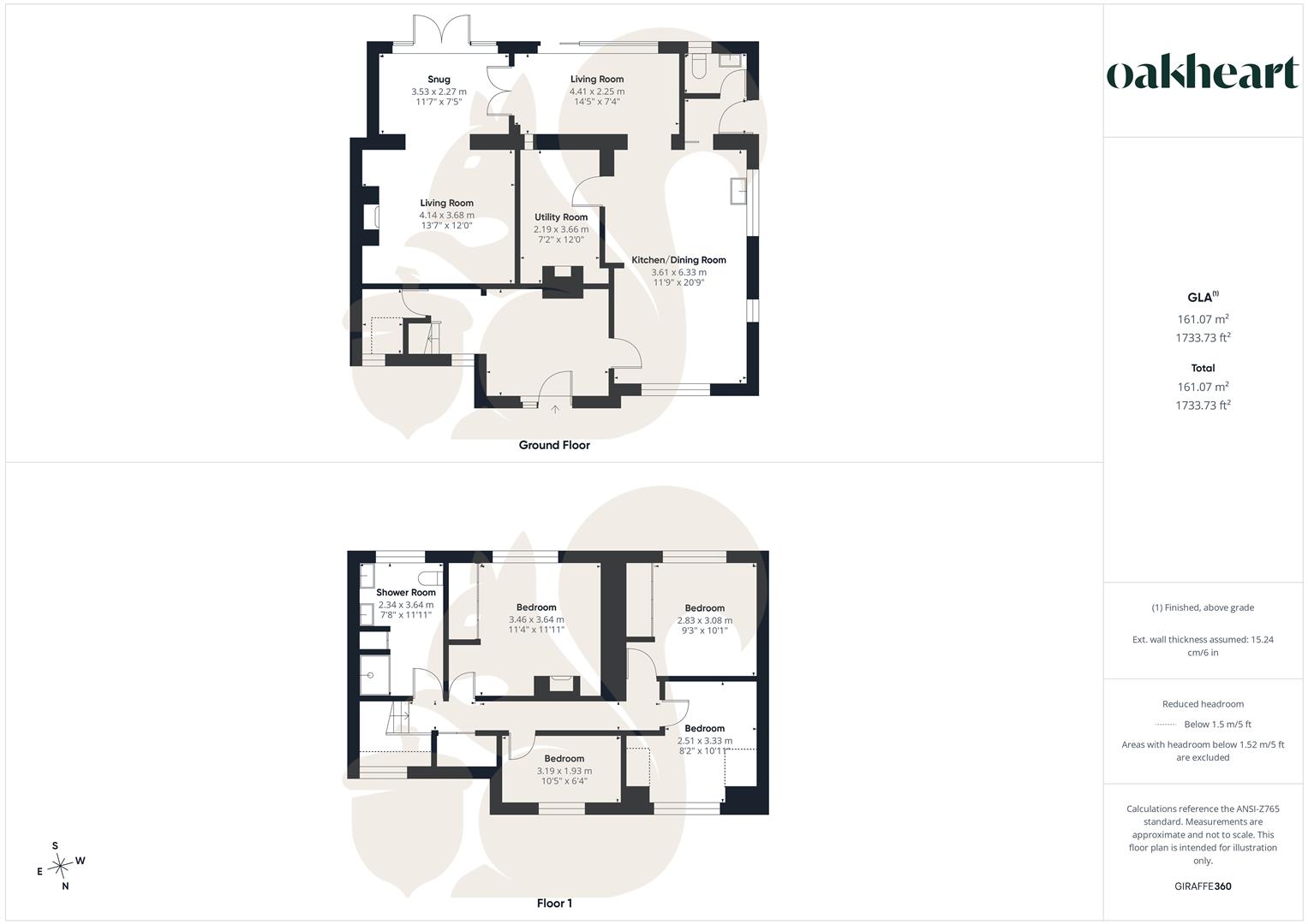 Floorplan thumbnail